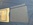 Tray comes with a snap-in spacer bridge